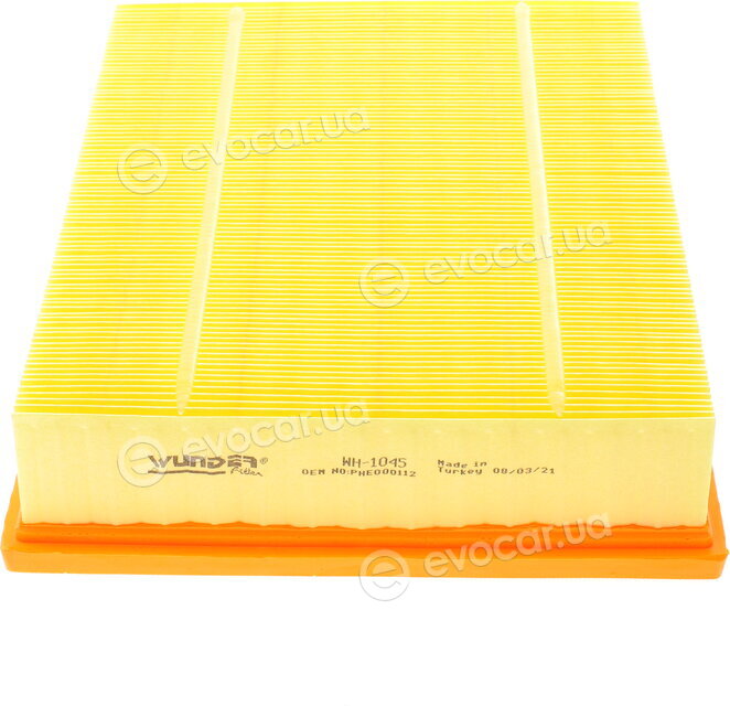 Wunder WH 1045