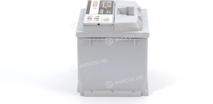 Bosch 0 092 S50 020