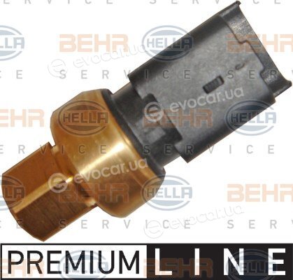 Mahle ASE 15 000P