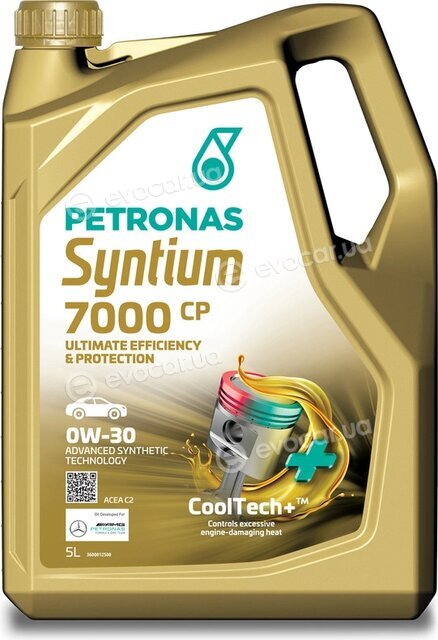 Petronas 70701M12EU