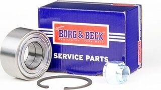 Borg & Beck BWK724