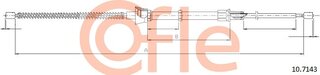 Cofle / Cabor 10.7143