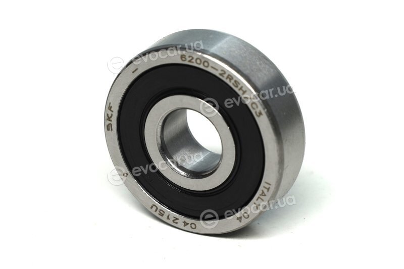SKF 6200-2RSH/C3