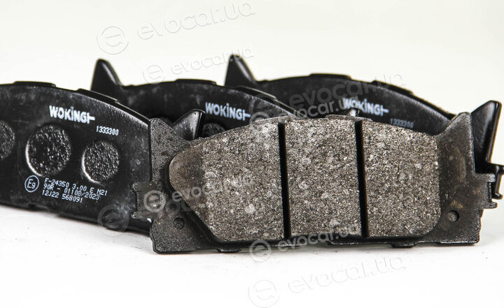Woking P13333.00