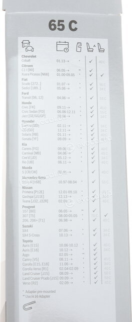Bosch 3 397 011 402