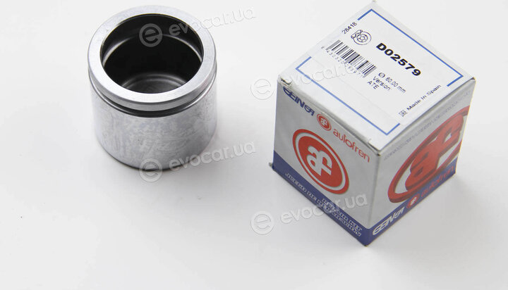 Autofren D02579