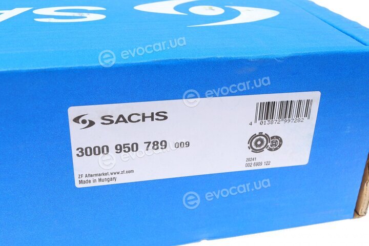 Sachs 3000 950 789