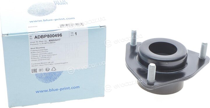 Blue Print ADBP800496