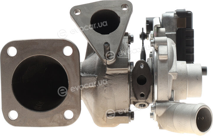 Garrett 753519-9009S
