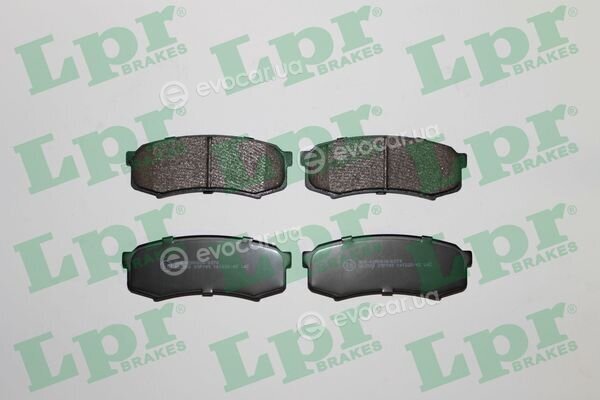LPR / Samko 05P749