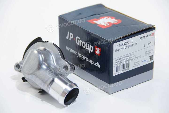 JP Group 1114602710