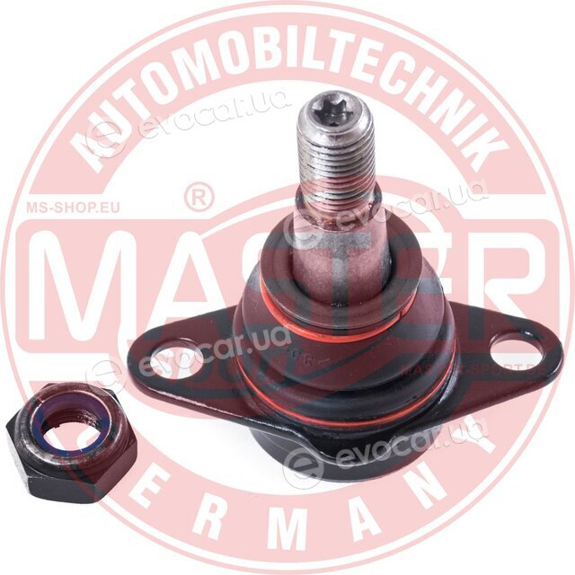 Master Sport 31180-PCS-MS