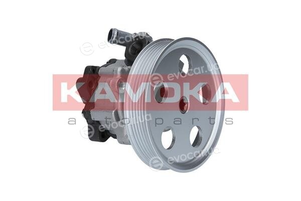Kamoka PP009