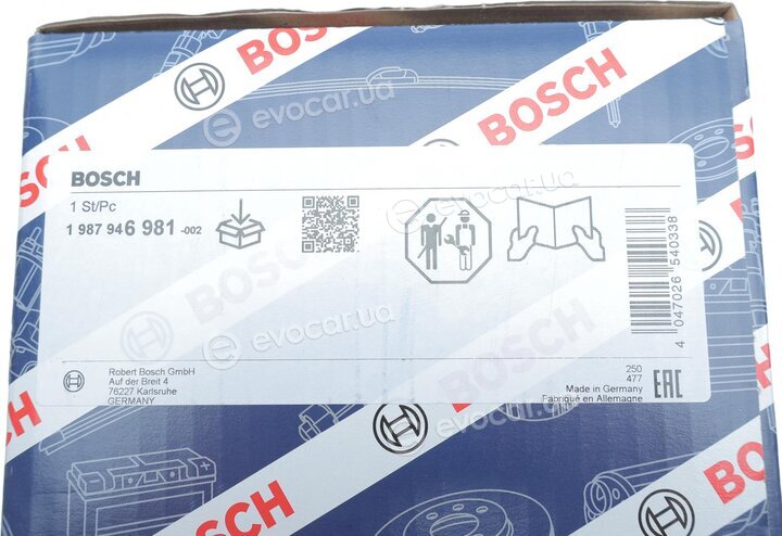 Bosch 1 987 946 981