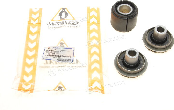 AS Metal 38BM2100