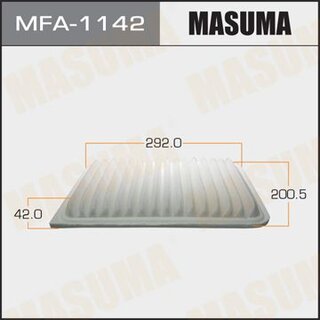 Masuma MFA-1142