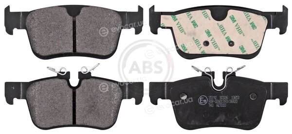A.B.S. 35192