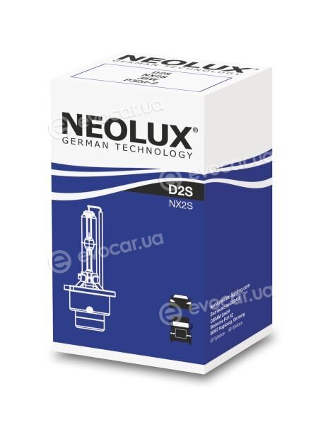 Neolux 4052899215979