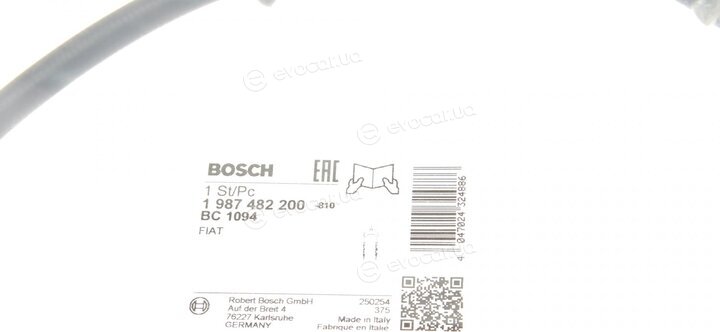 Bosch 1 987 482 200