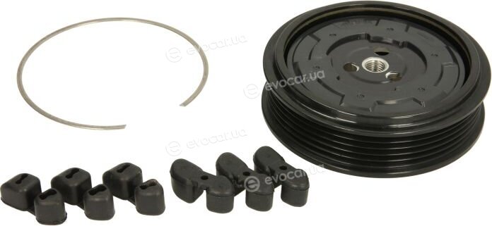 Thermotec KTT040215