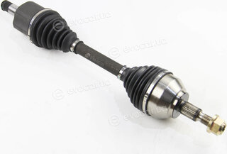 BGA DS2341L