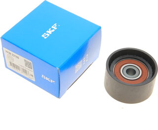 SKF VKM 22180