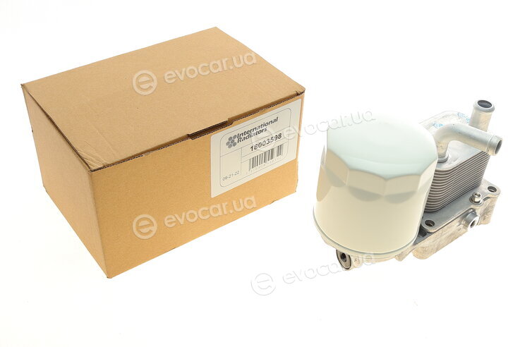 Van Wezel 18003598