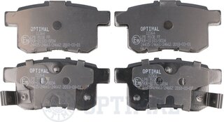 Optimal BP-12364