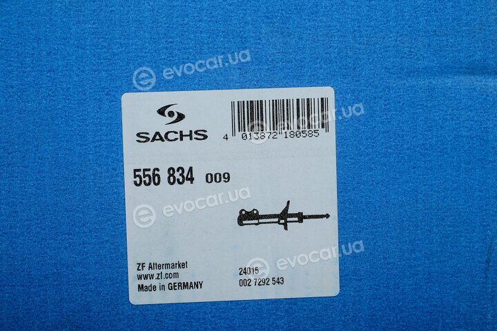 Sachs 556 834