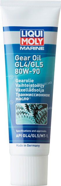 Liqui Moly 25031