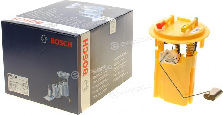 Bosch 0 986 580 217