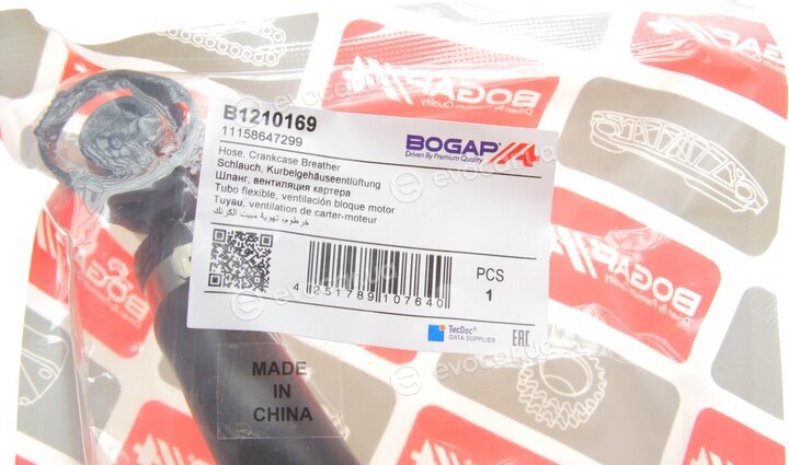 Bogap B1210169