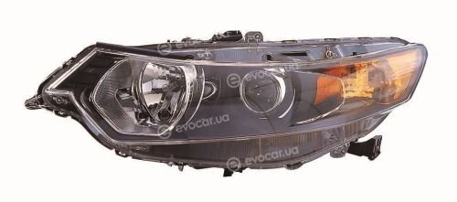 Depo / Loro 217-1166R-LEHM2