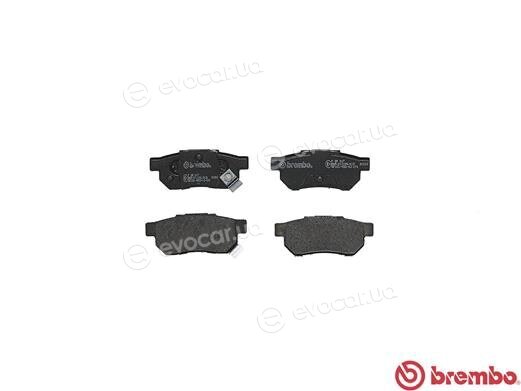 Brembo P 28 017