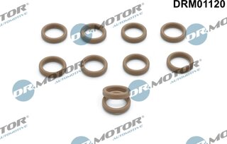 Dr. Motor DRM01120