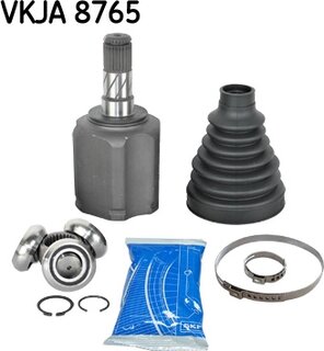 SKF VKJA 8765