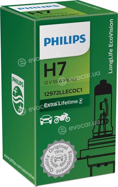 Philips 12972LLECOC1