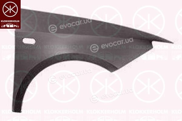 Pro Parts / Klokkerholm 6621312