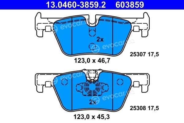 ATE 13.0460-3859.2