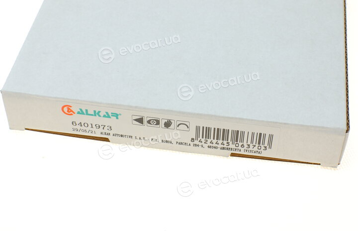 Alkar 6401973