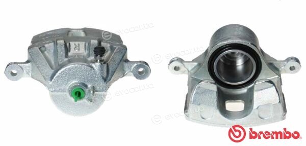 Brembo F 30 093