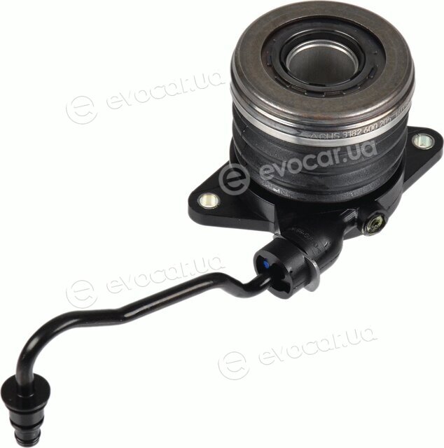 Sachs 3182 600 205