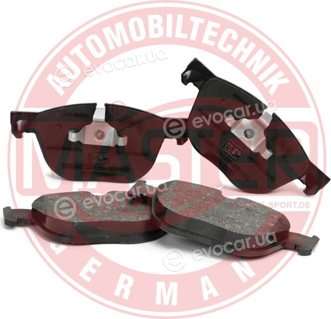 Master Sport 13046072312N-SET-MS