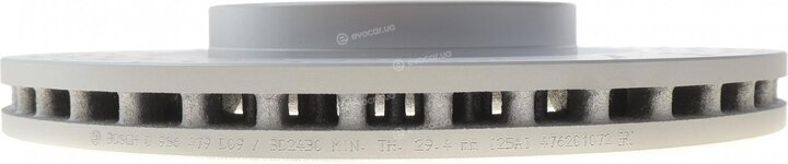 Bosch 0 986 479 D09