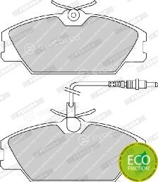 Ferodo FDB406