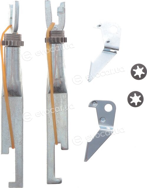 Kawe / Quick Brake 102 53 001