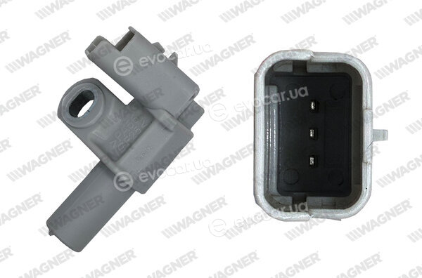 Wagner CAS00003
