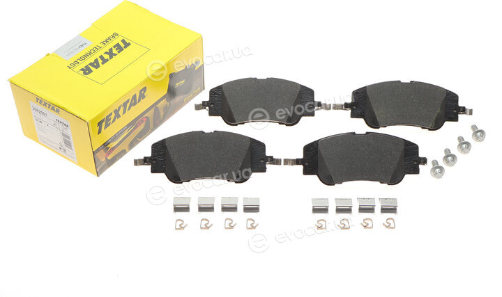 Textar 2662001