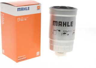 Knecht / Mahle KC 18