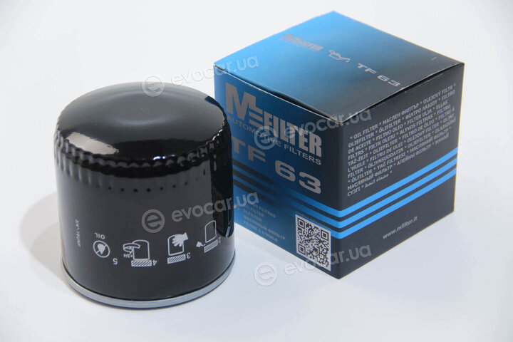 MFilter TF 63